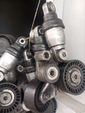 Mazda P3 Engine Tensioner. Demio Axela