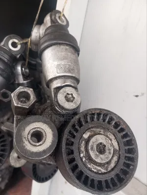 Mazda P3 Engine Tensioner. Demio Axela