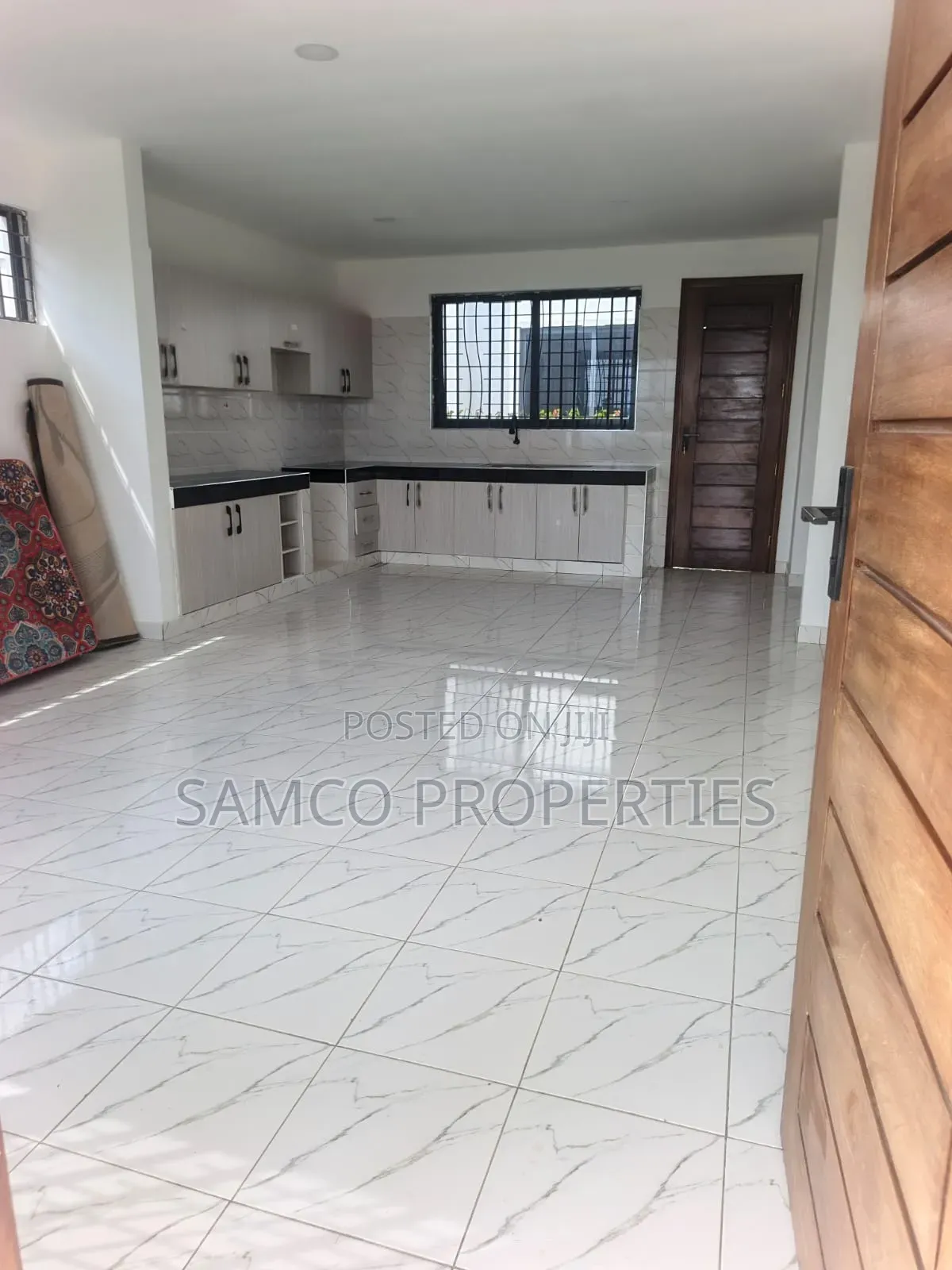 3bdrm Bungalow in Mariakani, Mazeras for sale