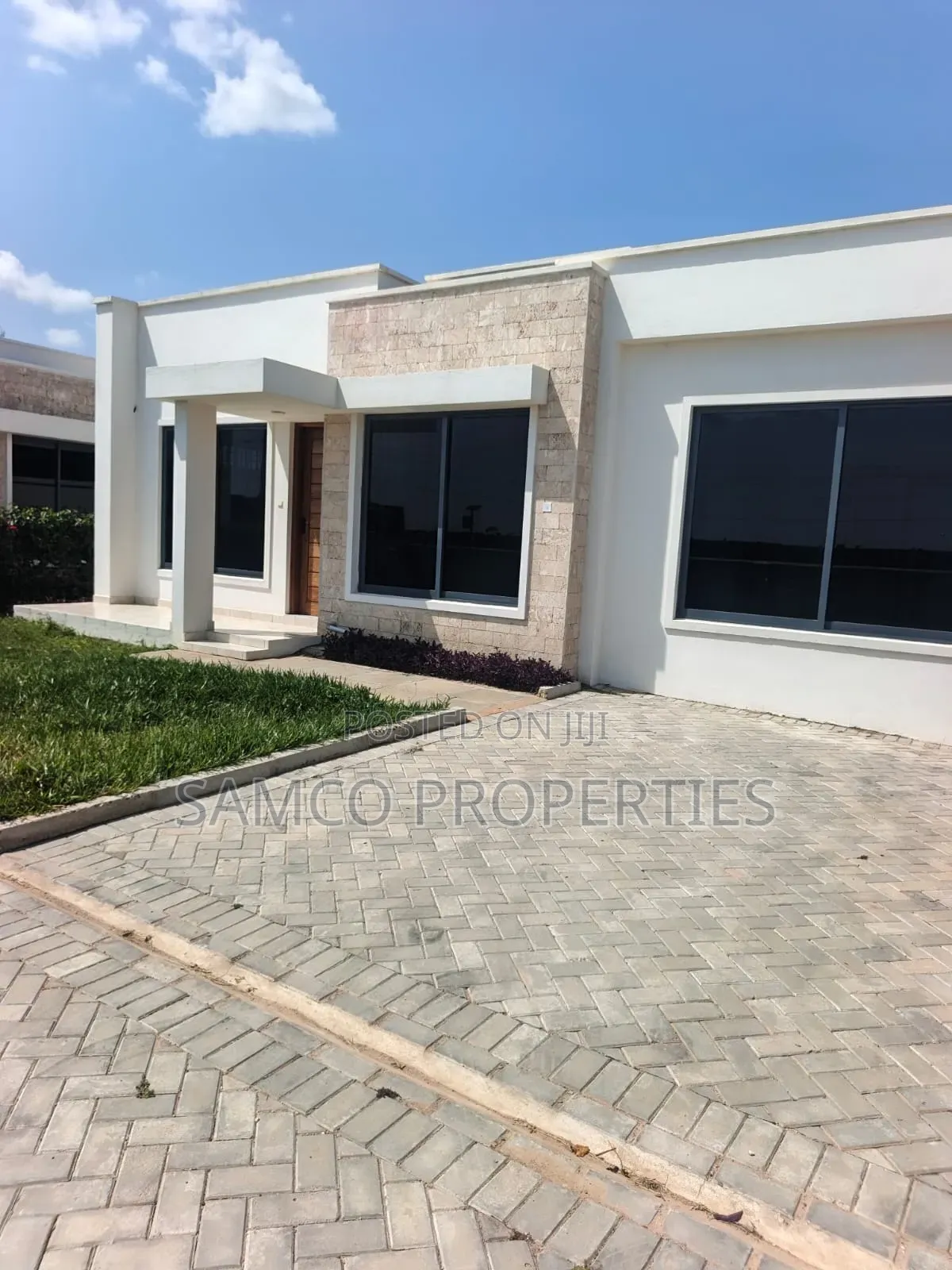 3bdrm Bungalow in Mariakani, Mazeras for sale