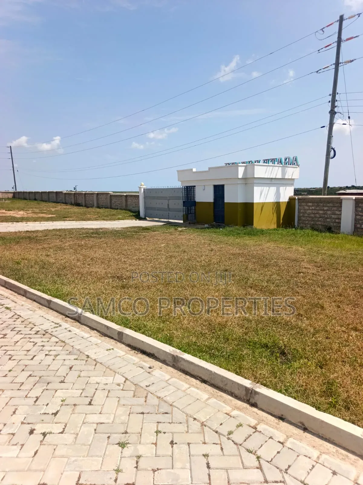 3bdrm Bungalow in Mariakani, Mazeras for sale