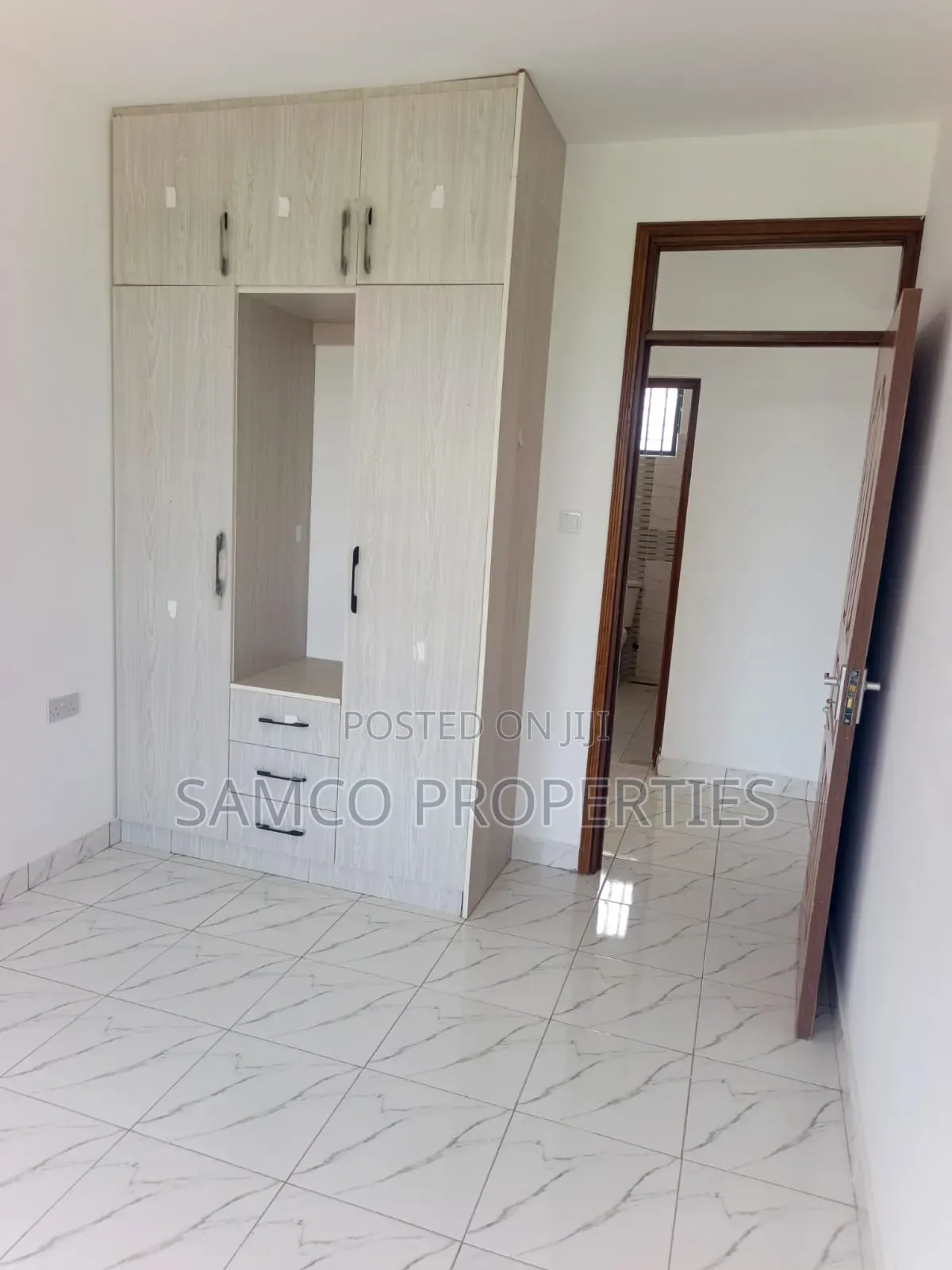 3bdrm Bungalow in Mariakani, Mazeras for sale