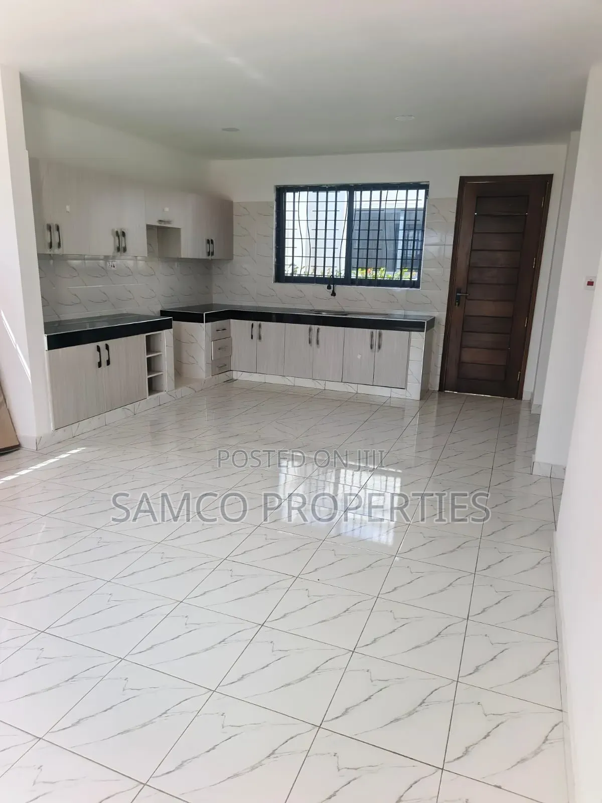 3bdrm Bungalow in Mariakani, Mazeras for sale