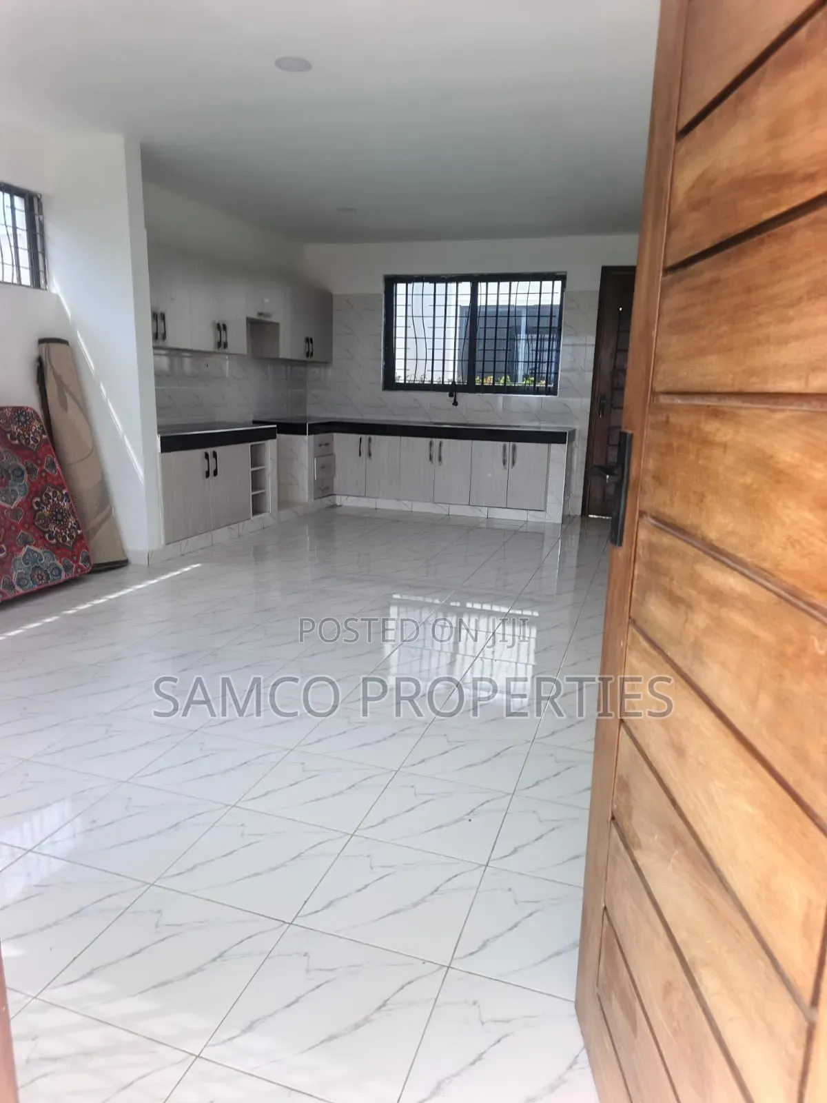 3bdrm Bungalow in Mariakani, Mazeras for sale