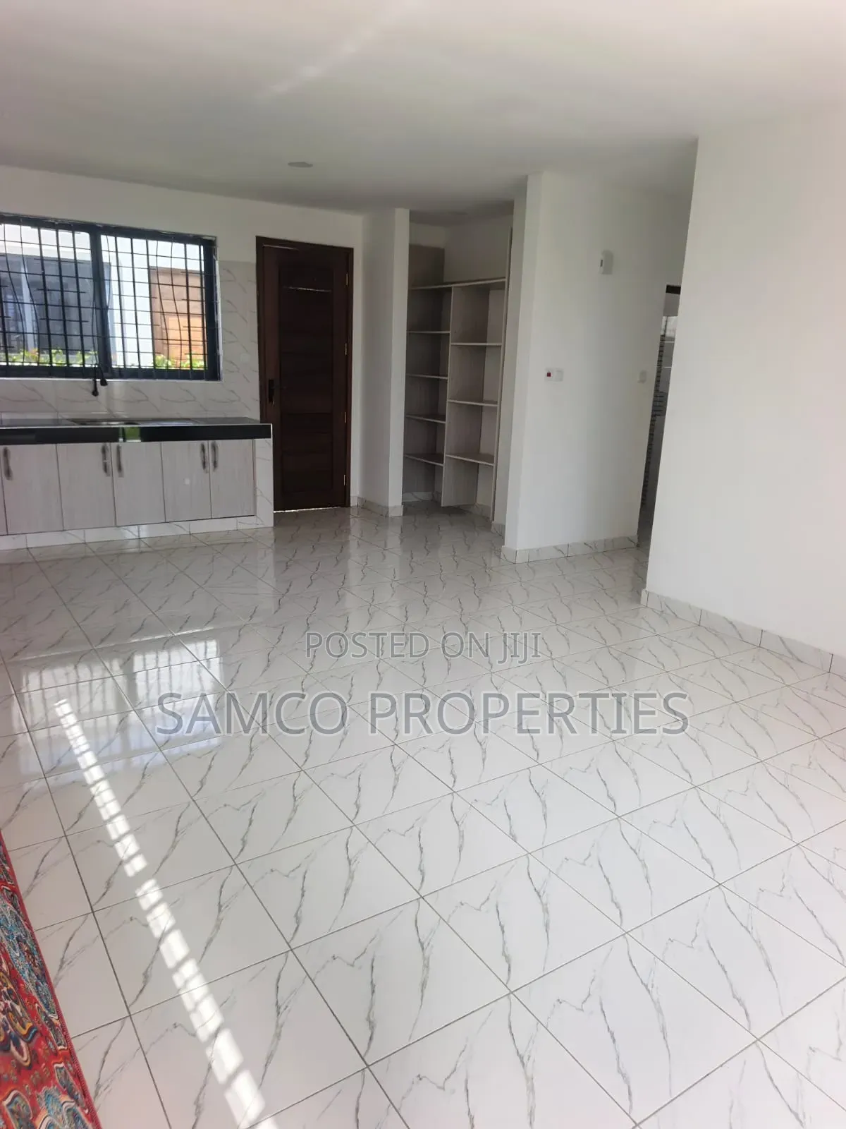 3bdrm Bungalow in Mariakani, Mazeras for sale