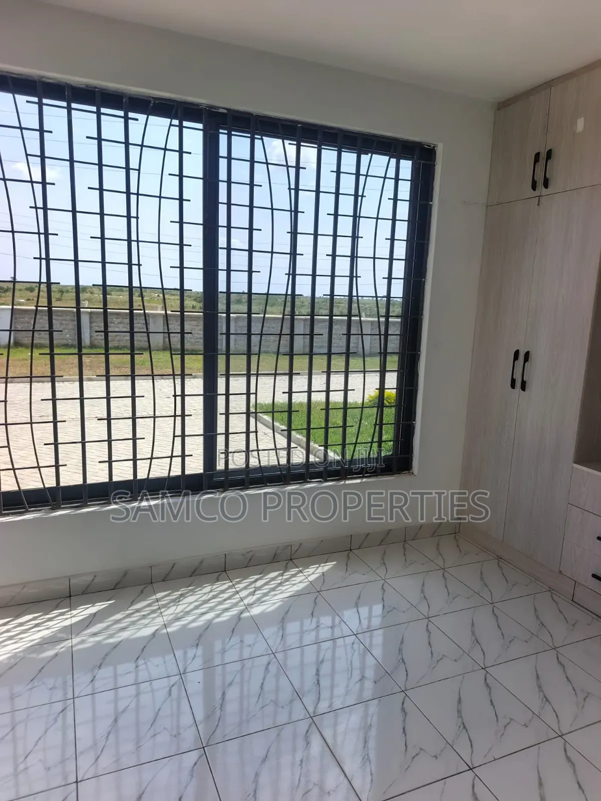 3bdrm Bungalow in Mariakani, Mazeras for sale