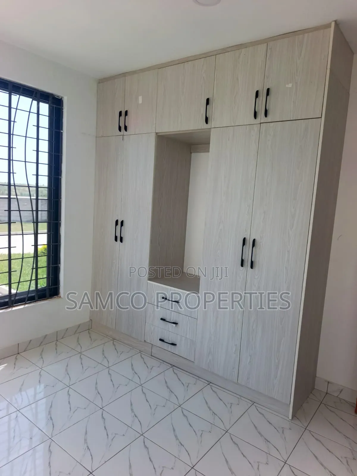 3bdrm Bungalow in Mariakani, Mazeras for sale