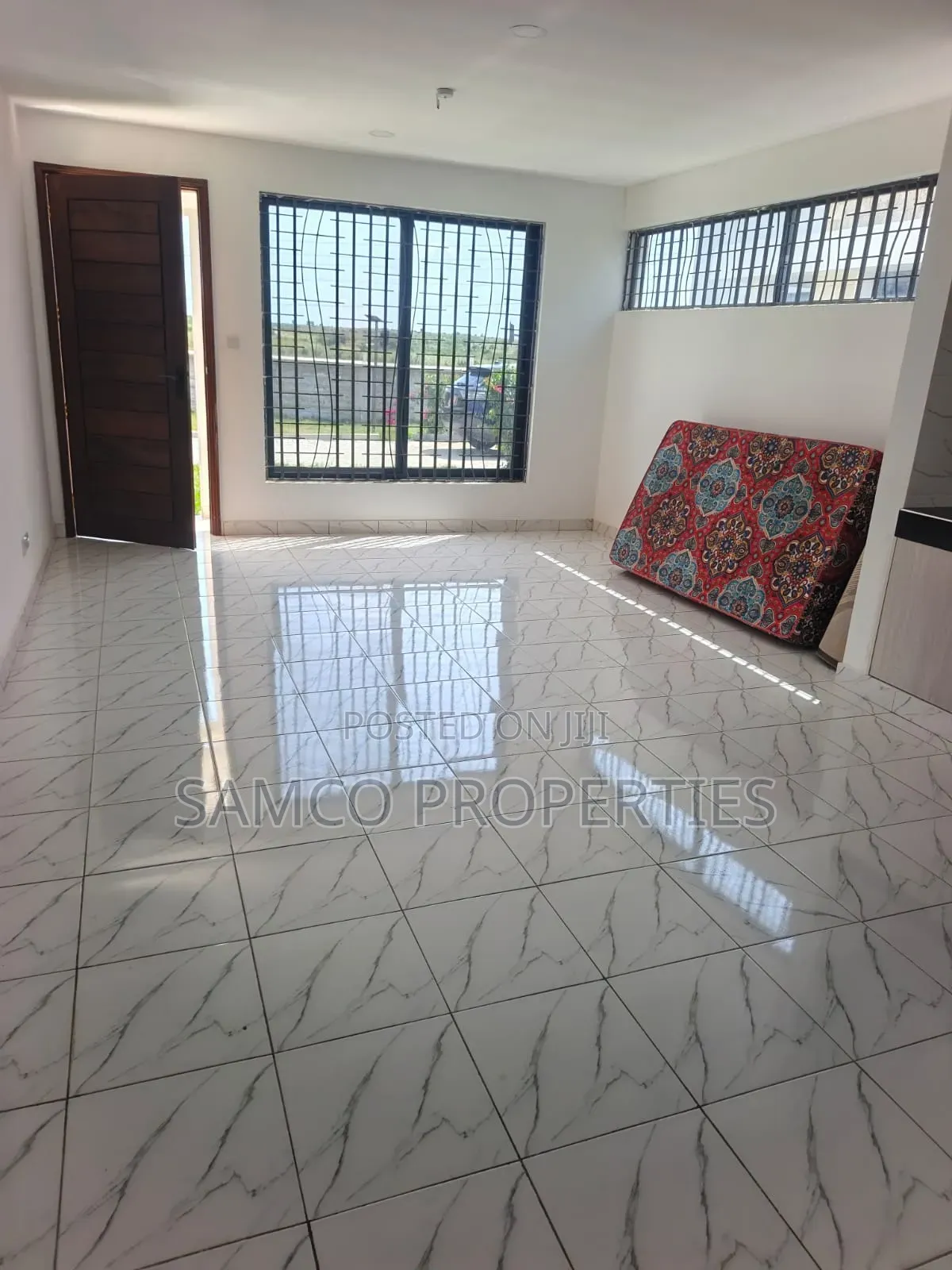 3bdrm Bungalow in Mariakani, Mazeras for sale