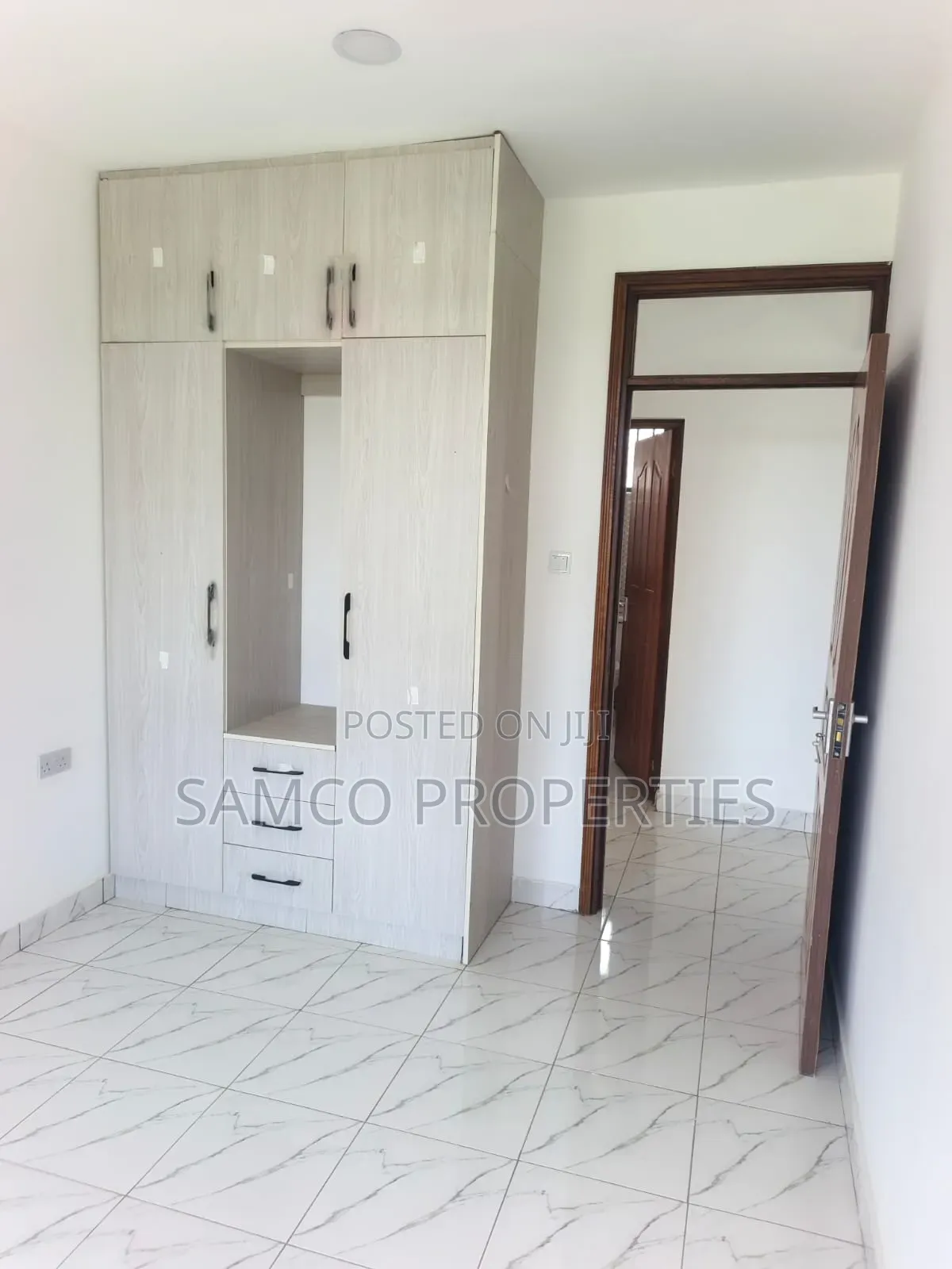 3bdrm Bungalow in Mariakani, Mazeras for sale