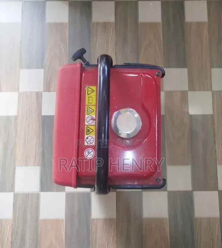 Honda EG1000 Generator