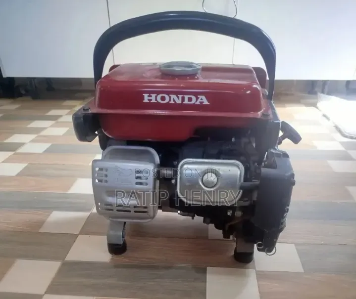 Honda EG1000 Generator