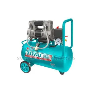 Total TCS Air Compressor 24L 1100W(1.5HP)