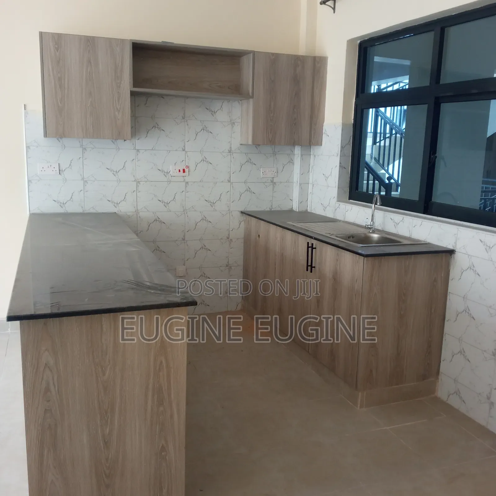 Furnished 2bdrm Apartment in City Cabanas for rent