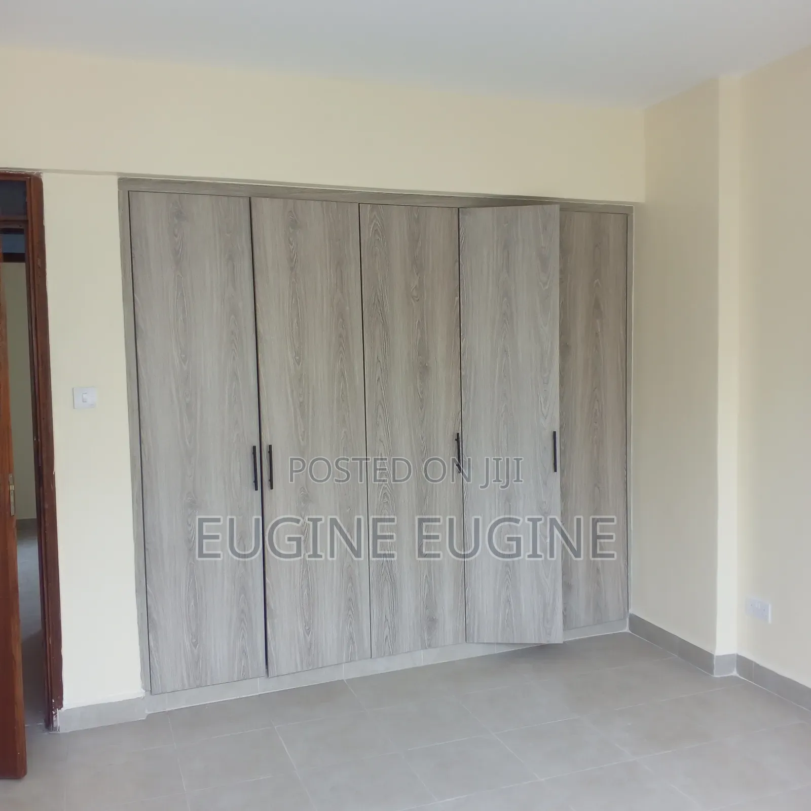 Furnished 2bdrm Apartment in City Cabanas for rent