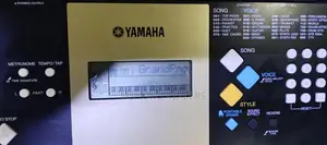 Yamaha Keyboard YPT 220