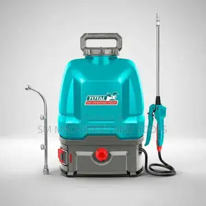 Total TSPLI20162 Cordless Sprayer 20V 16L