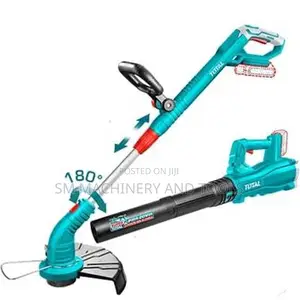 Total TOSLI23024 Cordless 2 PCS Combo Kit 300mm
