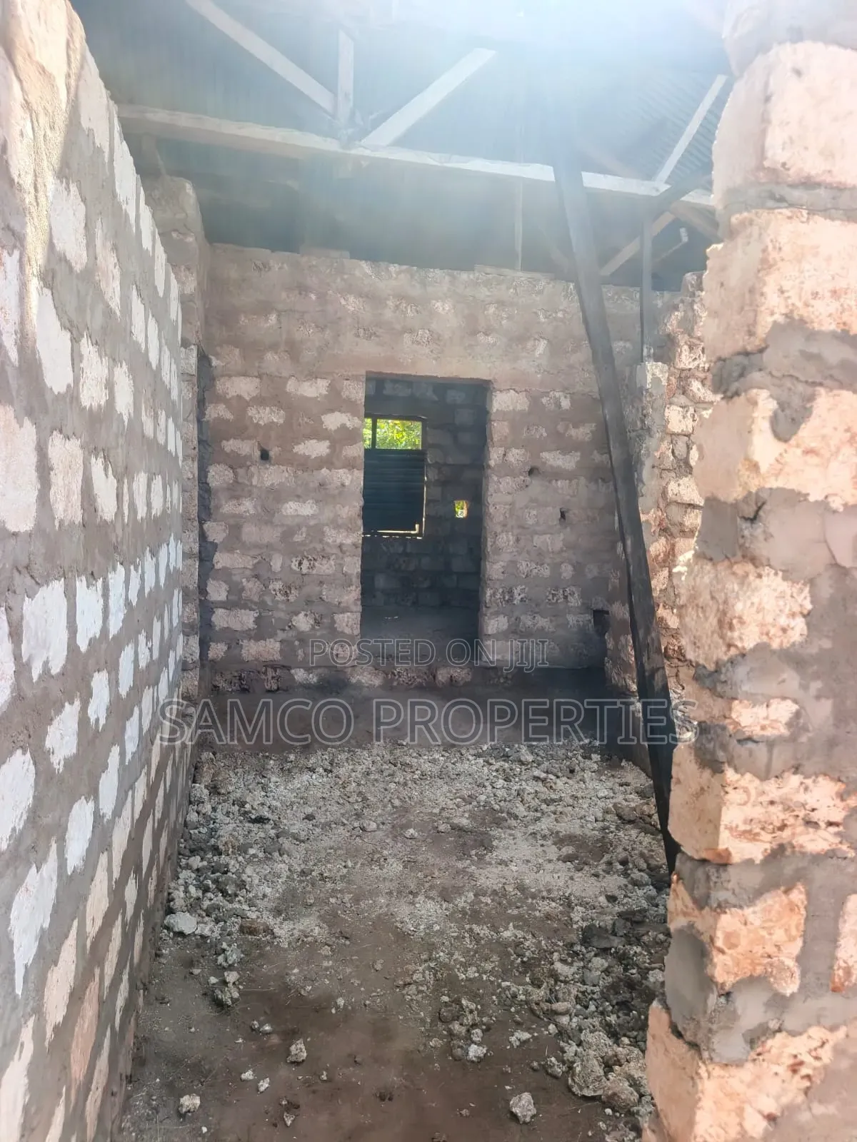 4bdrm Bungalow in Kikambala for sale