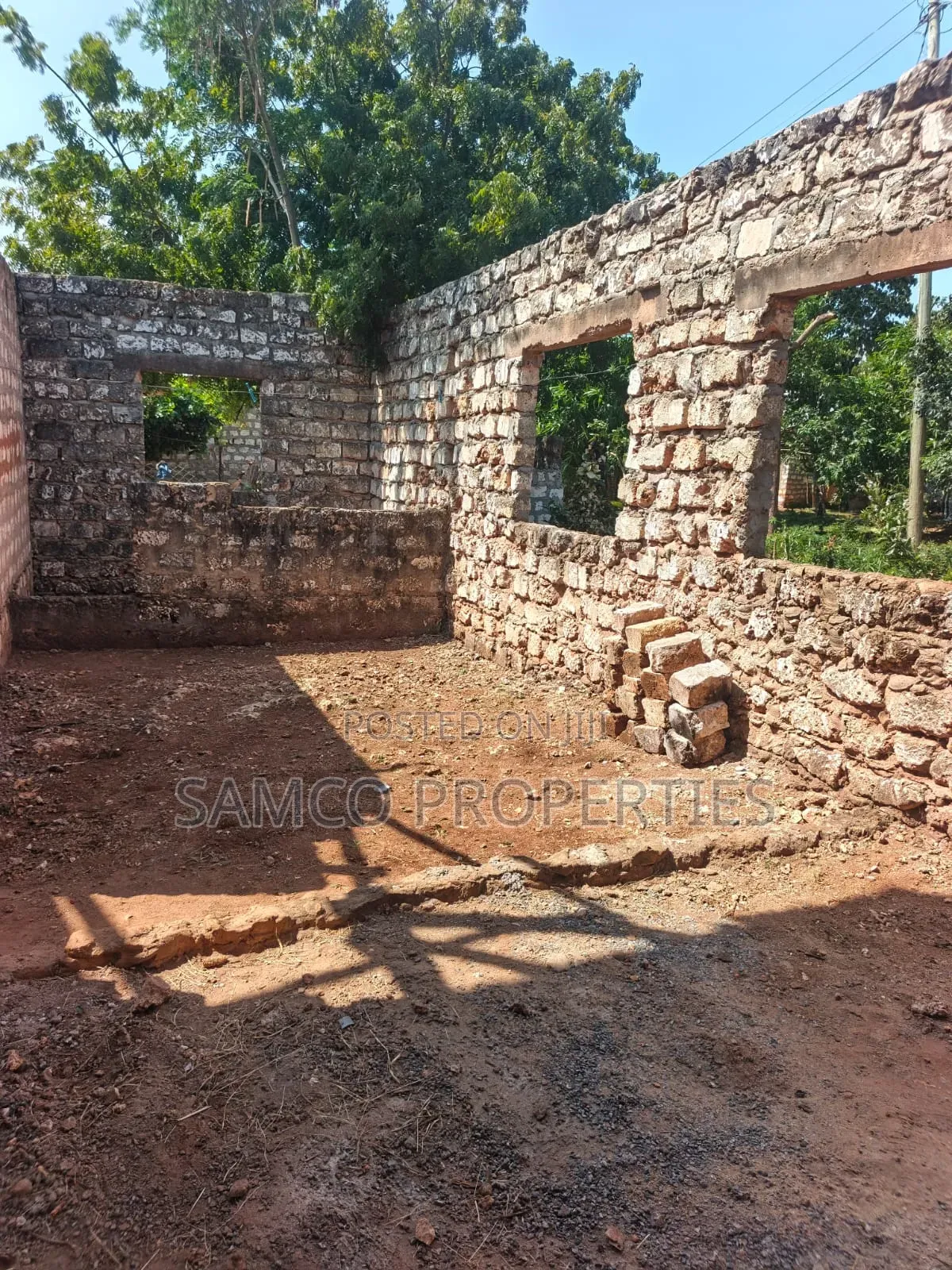 4bdrm Bungalow in Kikambala for sale
