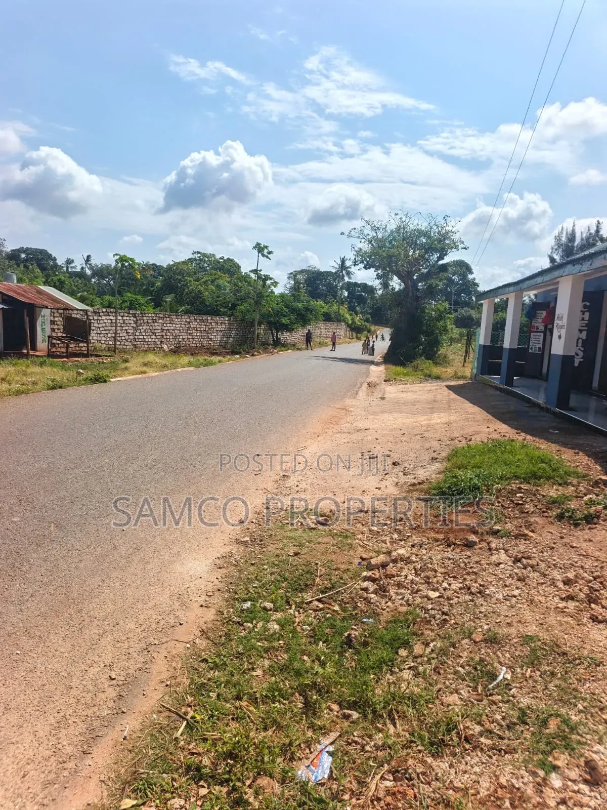 4bdrm Bungalow in Kikambala for sale