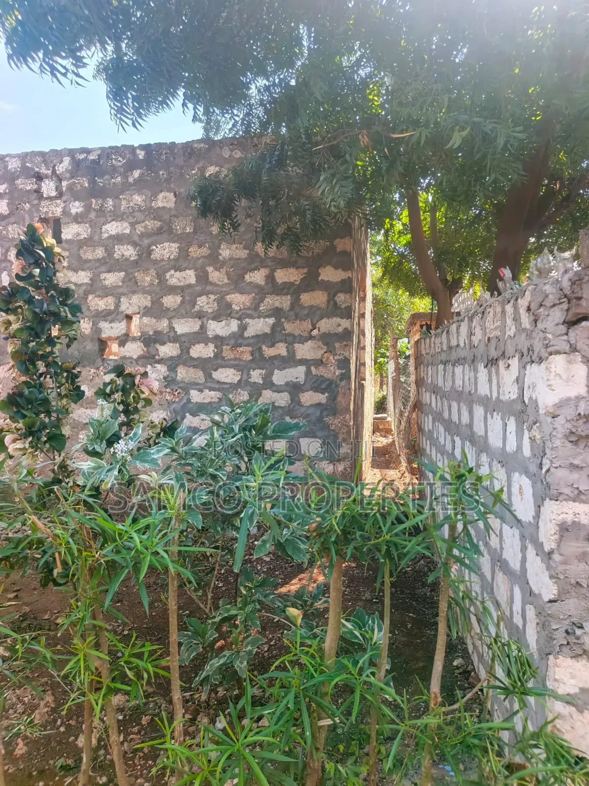 4bdrm Bungalow in Kikambala for sale