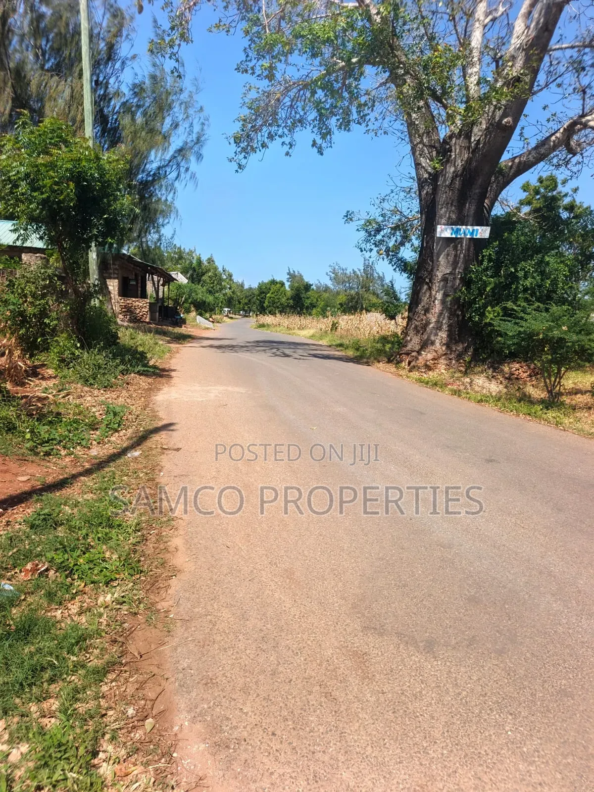 4bdrm Bungalow in Kikambala for sale