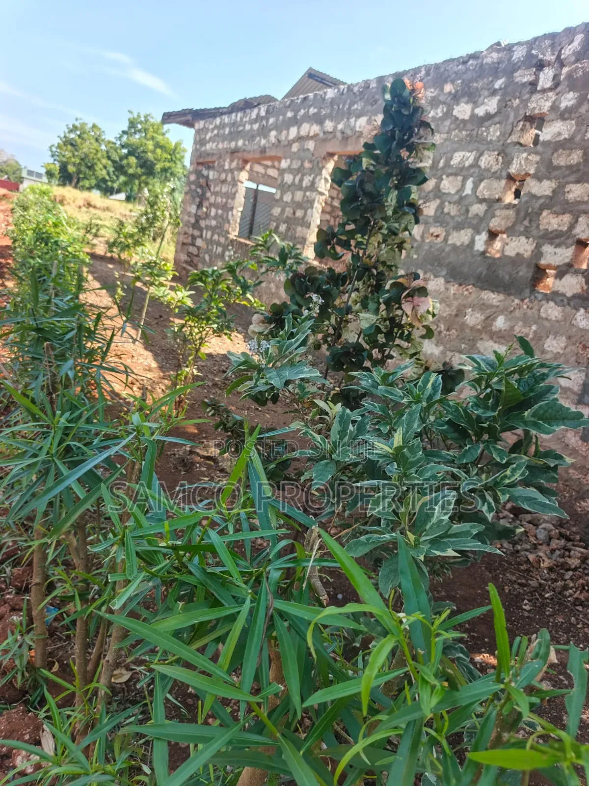 4bdrm Bungalow in Kikambala for sale