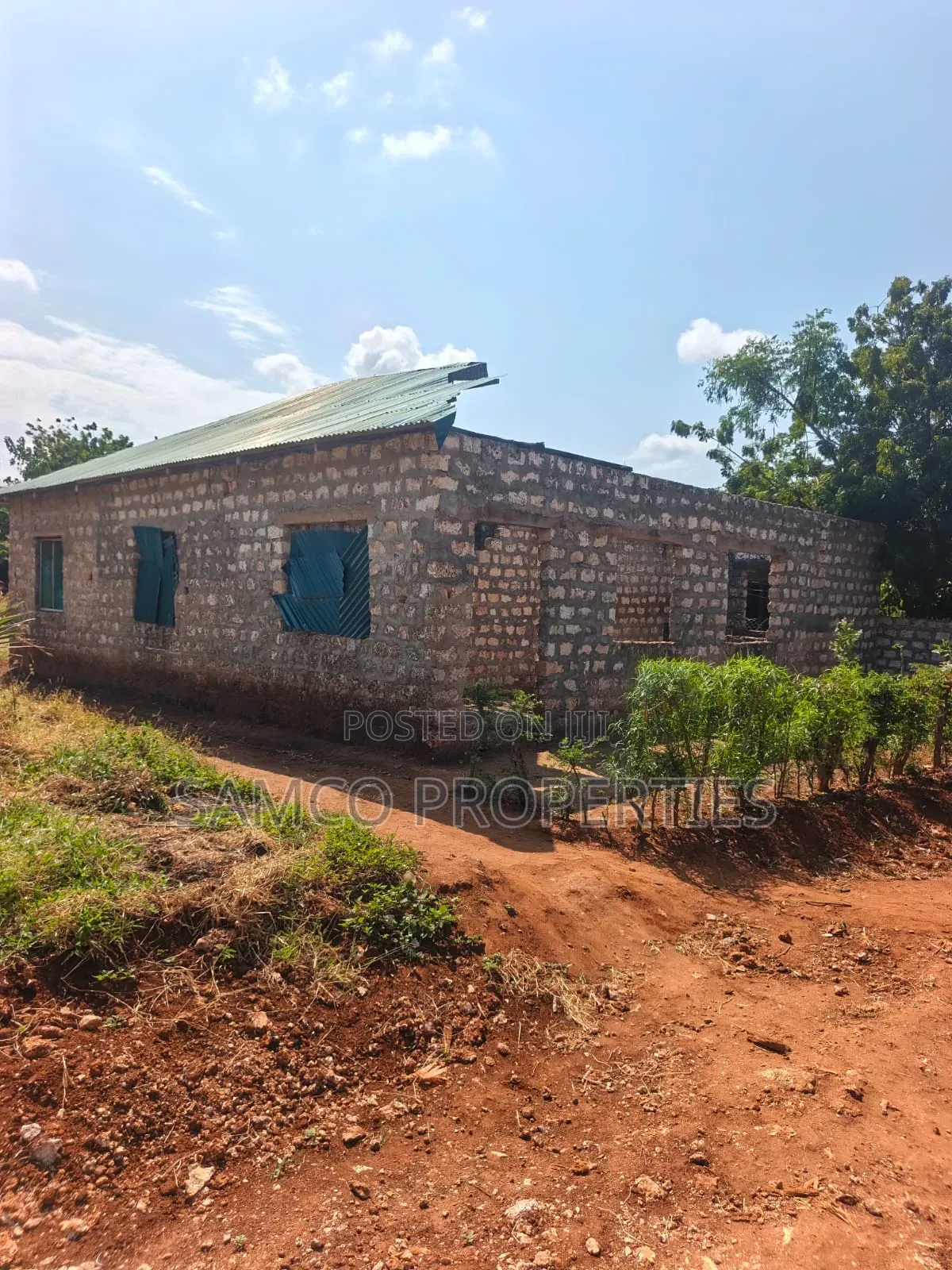 4bdrm Bungalow in Kikambala for sale