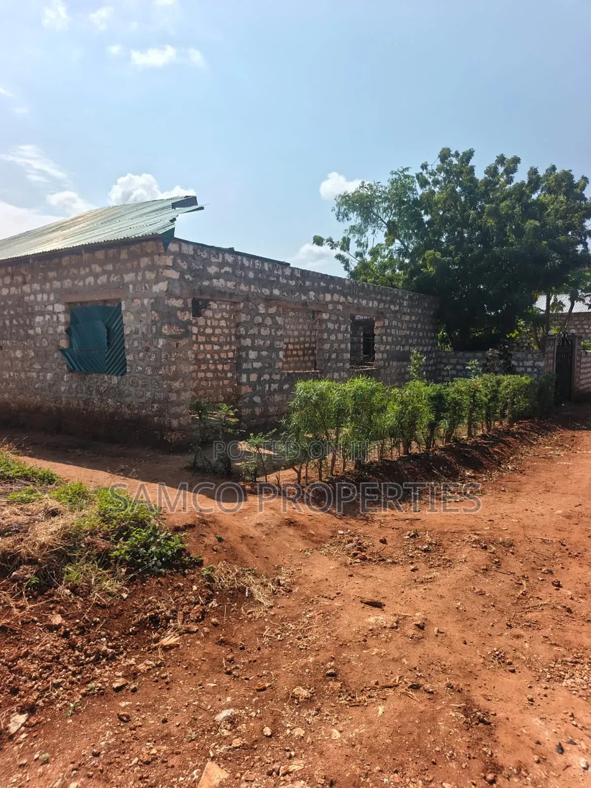 4bdrm Bungalow in Kikambala for sale