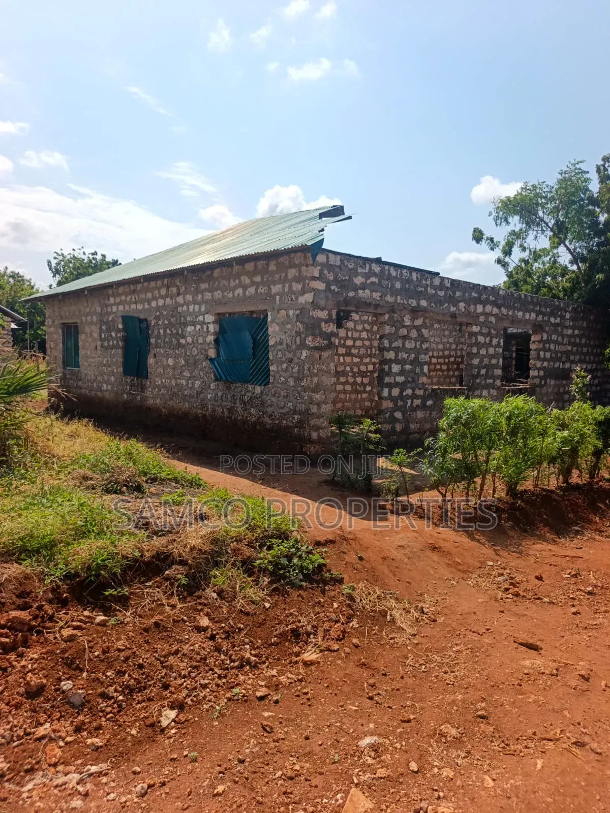 4bdrm Bungalow in Kikambala for sale