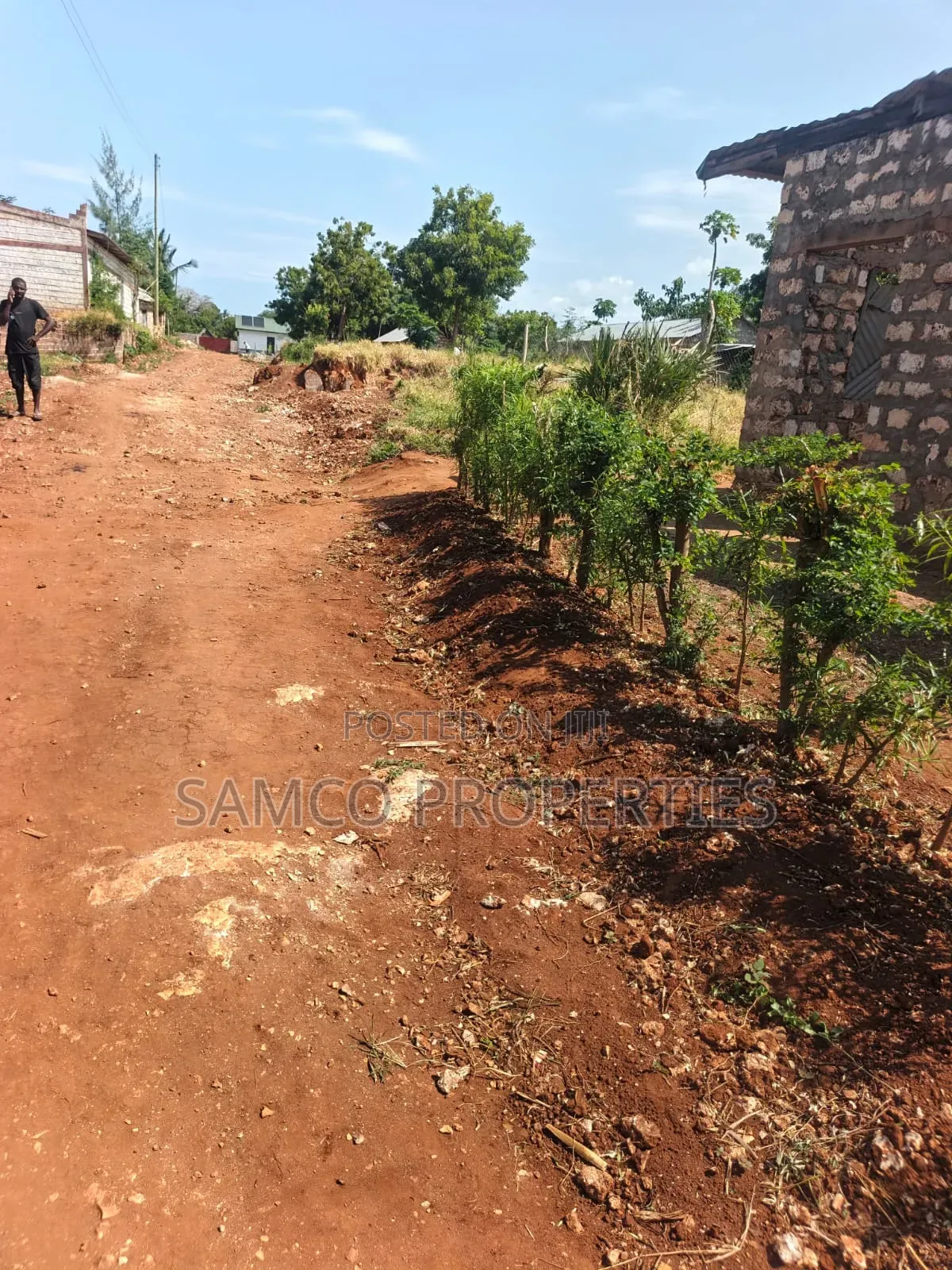 4bdrm Bungalow in Kikambala for sale
