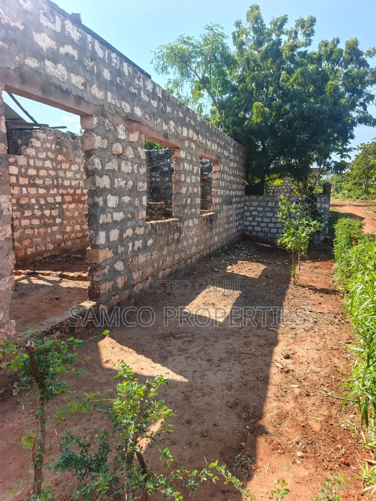 4bdrm Bungalow in Kikambala for sale