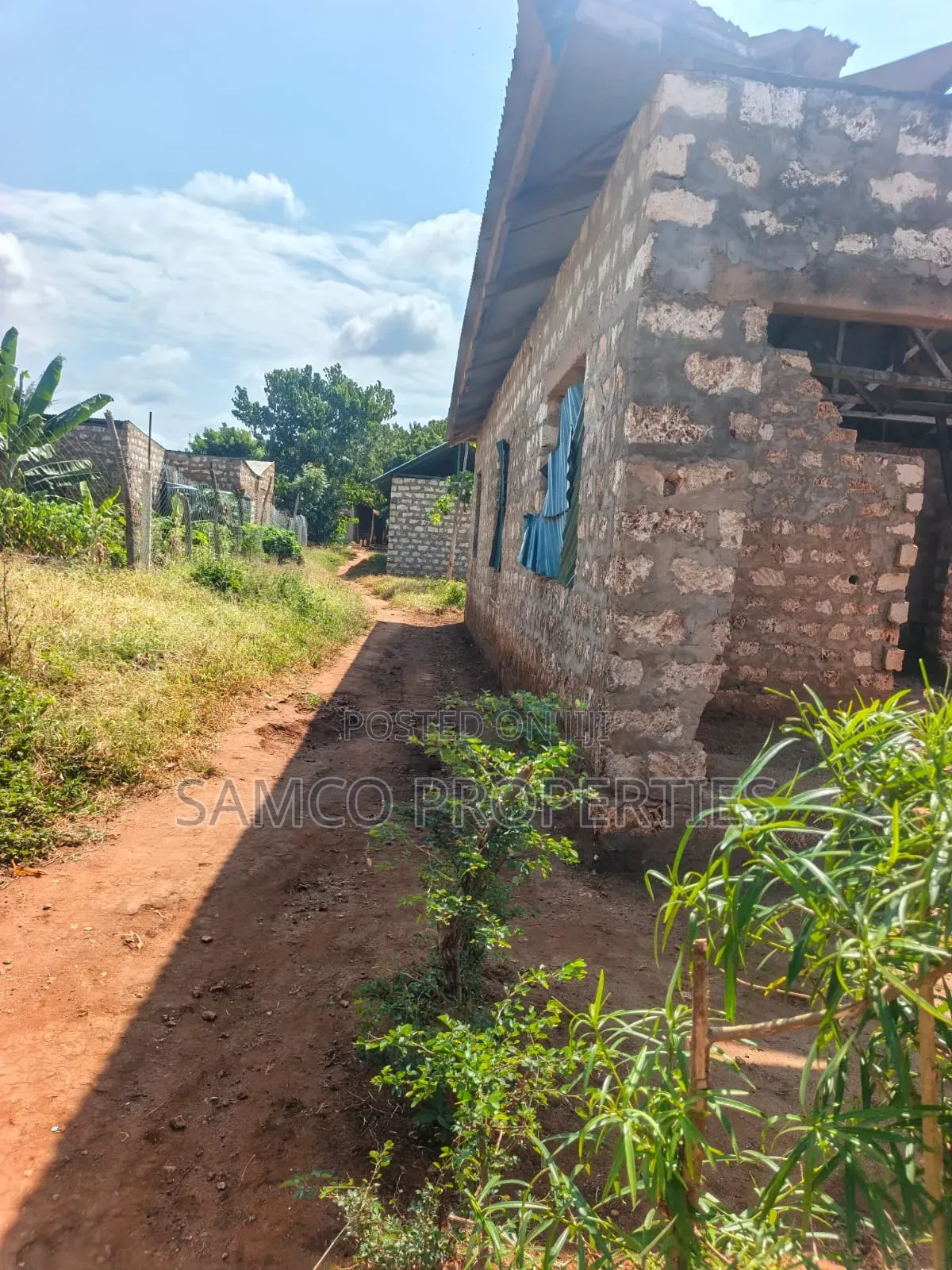 4bdrm Bungalow in Kikambala for sale