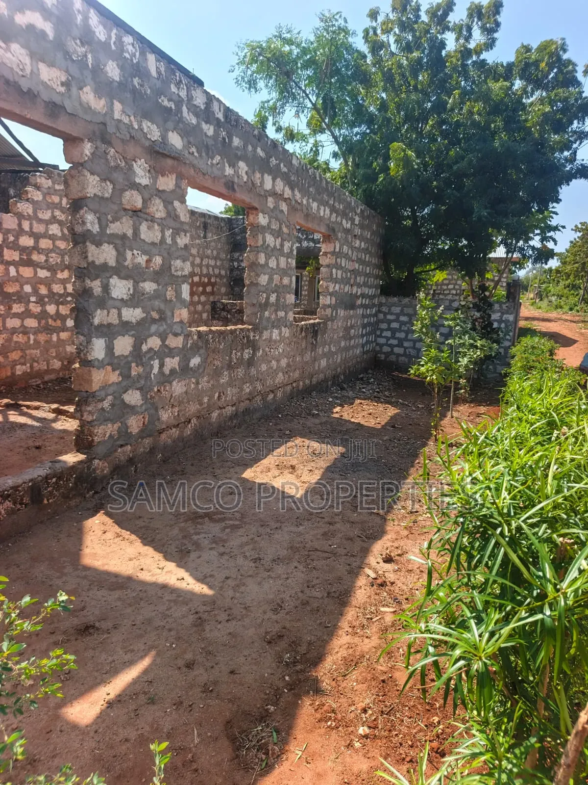4bdrm Bungalow in Kikambala for sale