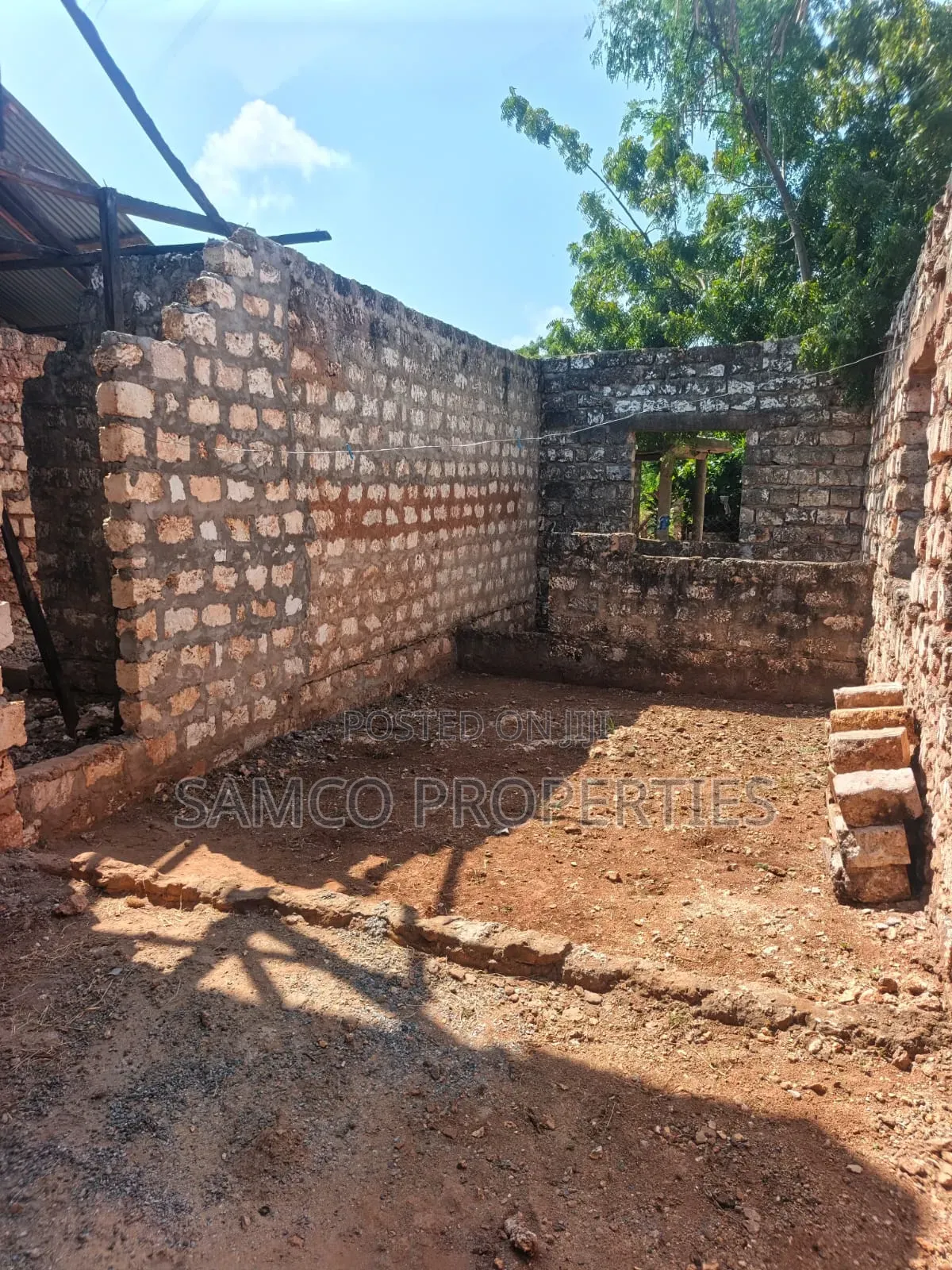 4bdrm Bungalow in Kikambala for sale
