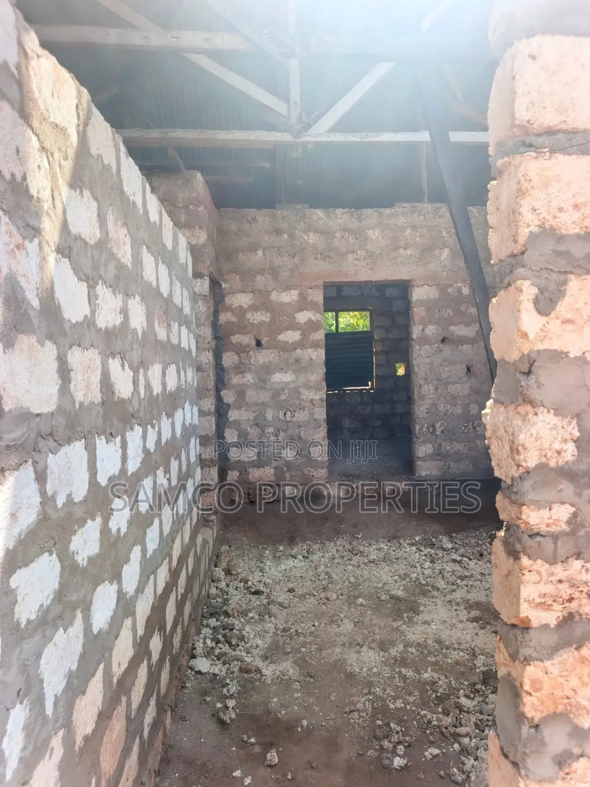 4bdrm Bungalow in Kikambala for sale