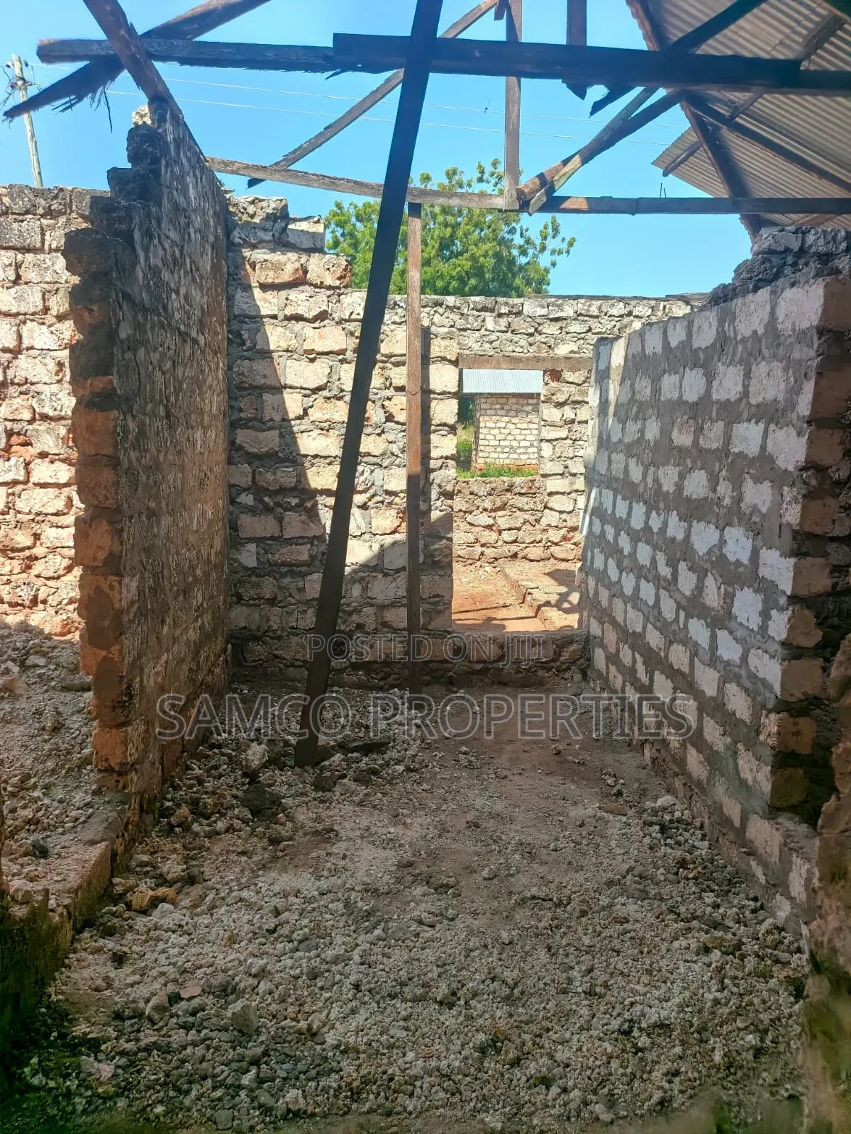 4bdrm Bungalow in Kikambala for sale