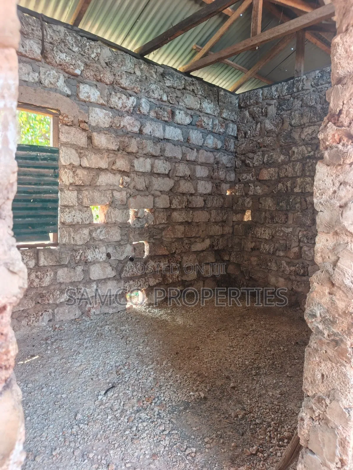 4bdrm Bungalow in Kikambala for sale