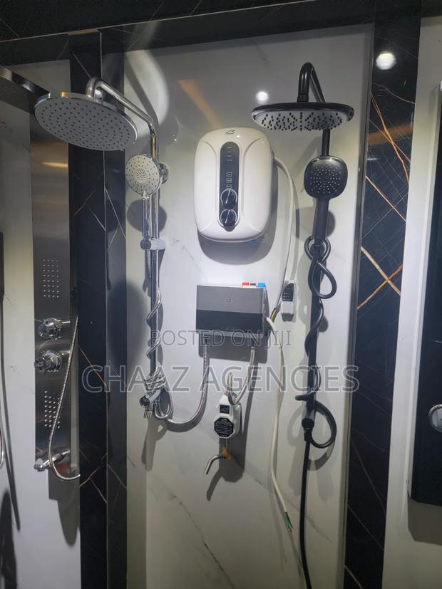 Shower Panels - thumbnail 2