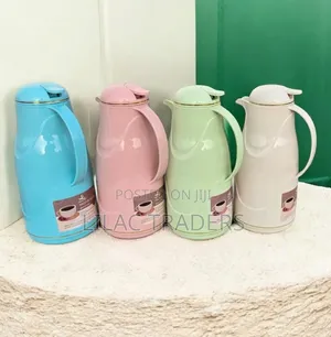 * 1.6ltr Breakable Thermo Flask* Cty