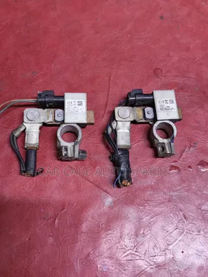 Car Battery Mazda Demio/Cx-5