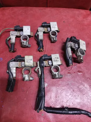 Car Battery Mazda Demio/Cx-5