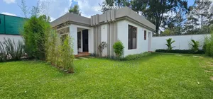 2bdrm Bungalow in Karen C for rent
