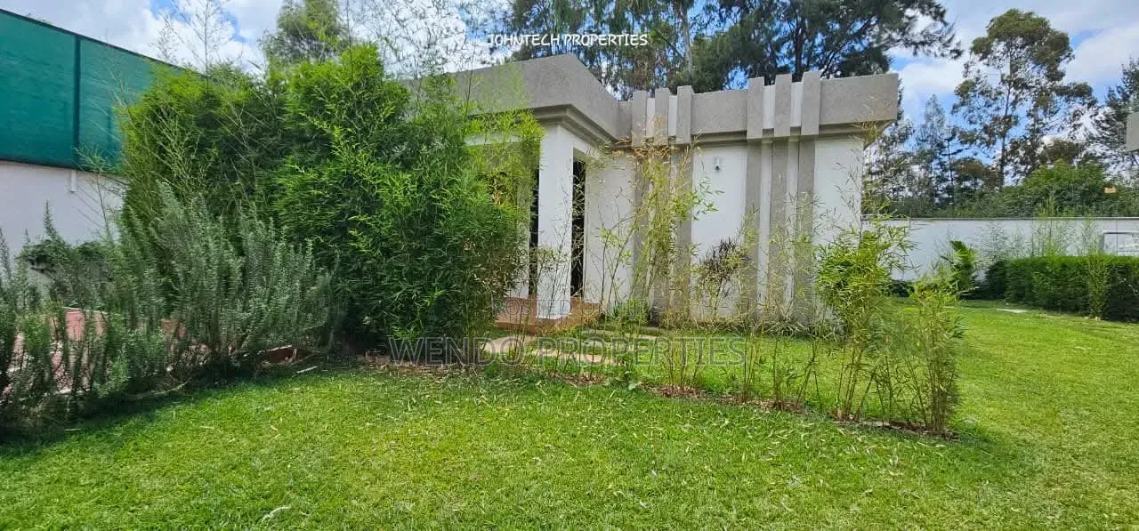 2bdrm Bungalow in Karen C for rent