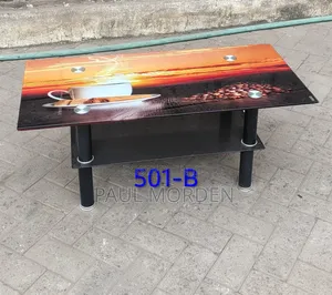 Coffee Table Coffee Cup 501-B