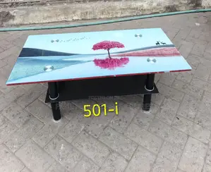 Coffee Table Coffee Table Code 501-I 501-F