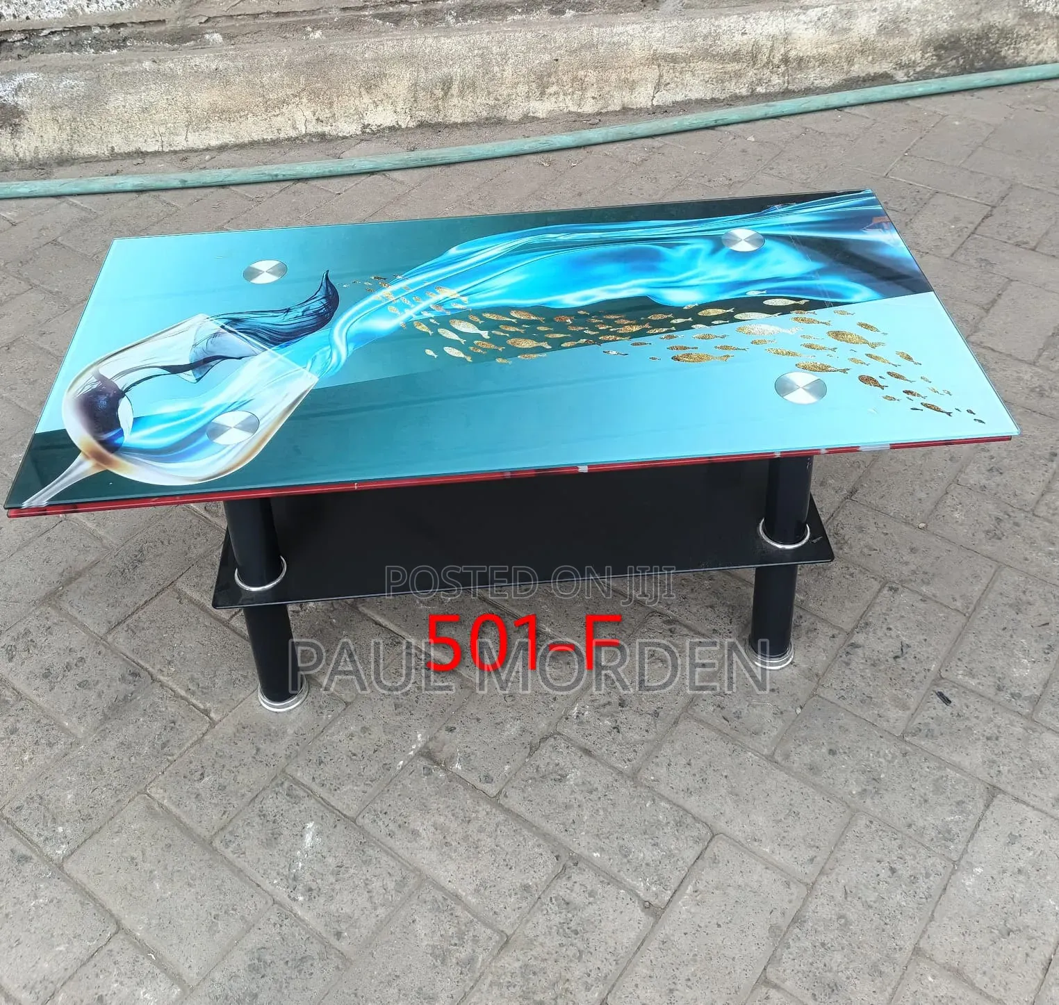 Coffee Table Coffee Table Code 501-I 501-F