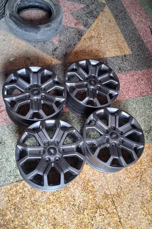Size 18inch Ford Ranger Genuine Rims
