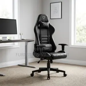 Office Furniture; Adjustable Hand Furgle Gaming Chair