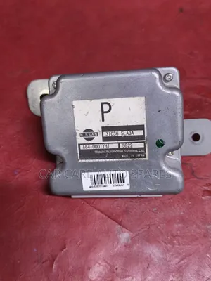 Transmission Control Unit Nissan NV200